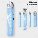 Uwell Caliburn Air Twilight Blue - GPP Alpha Pod Kit Pakistan