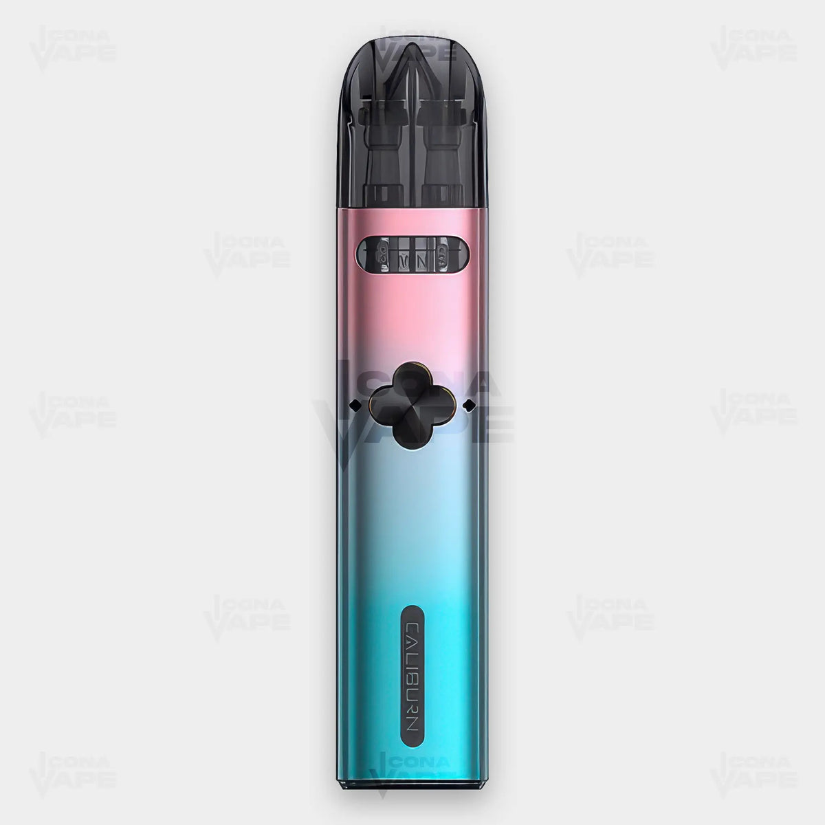 Pink & Cyan