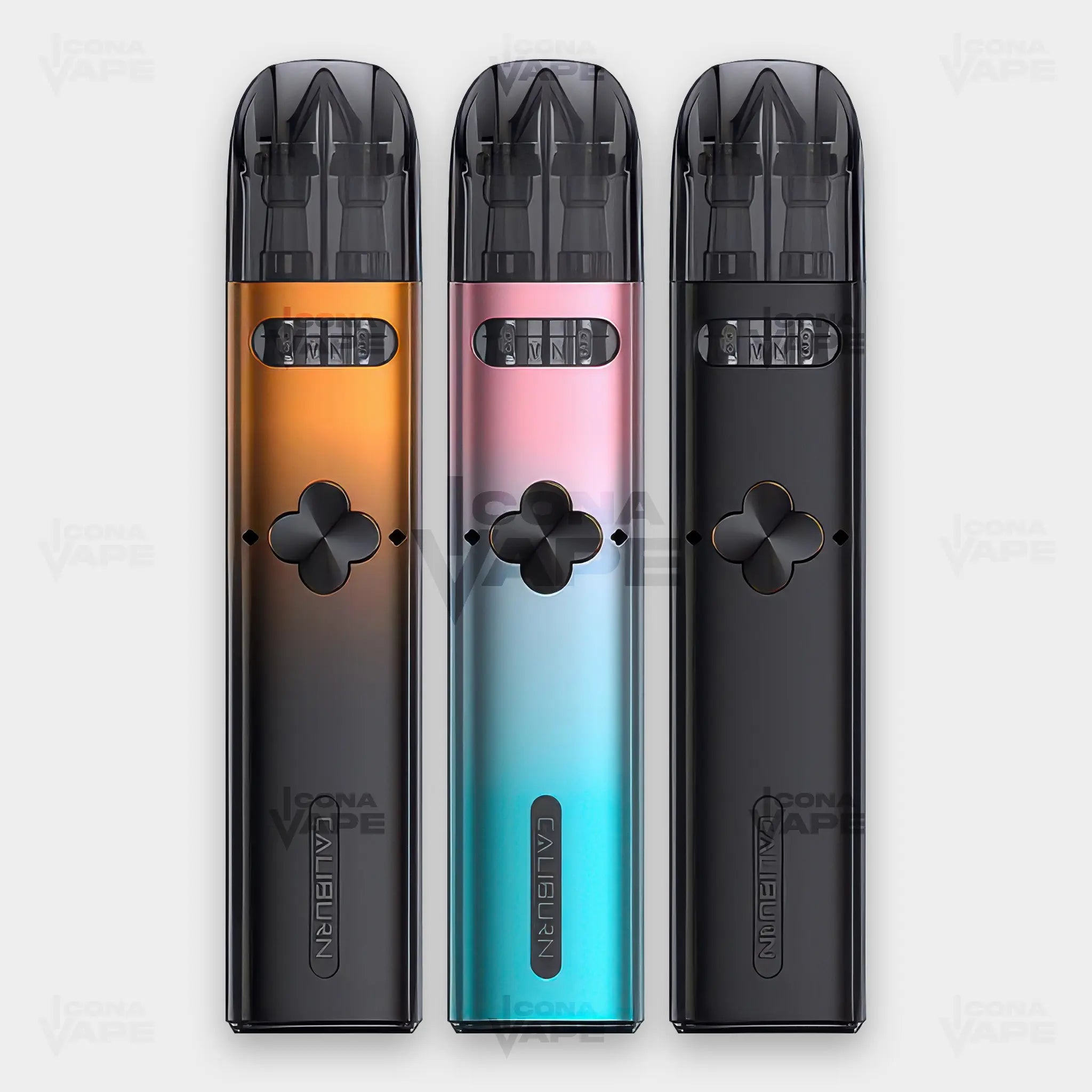 UWELL CALIBURN EXPLORER POD KIT