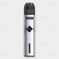 Uwell Caliburn Explorer Silver — Refillable Pod Device — Buy in Pakistan