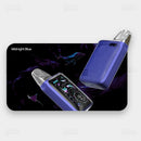 Uwell Caliburn G5 Koko Midnight Blue — starlit display with pod — Pakistan
