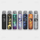 Uwell Caliburn G5 Pod Kit All colors lineup Pakistan | ICONA VAPE