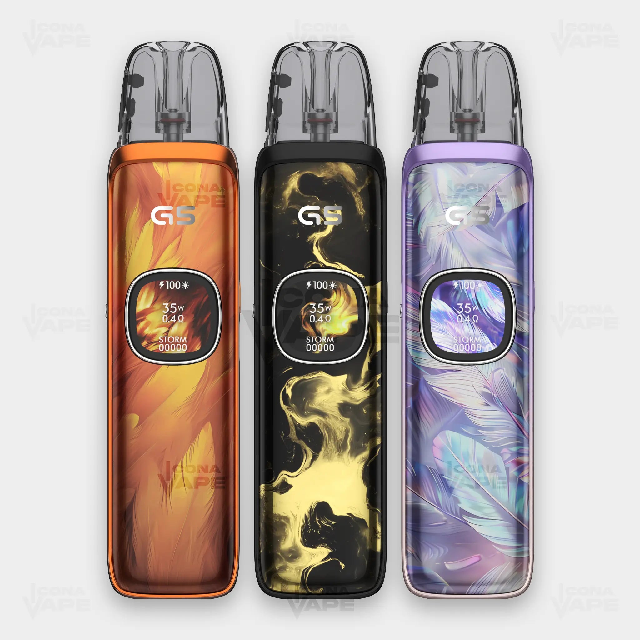 UWELL CALIBURN G5 POD KIT