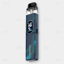 Vaporesso XROS 6 Aurora Blue refillable pod vape with premium airflow performance