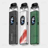Vaporesso Xros 6 in Pakistan - 30W 1800mAh Pod Kit | ICONA VAPE