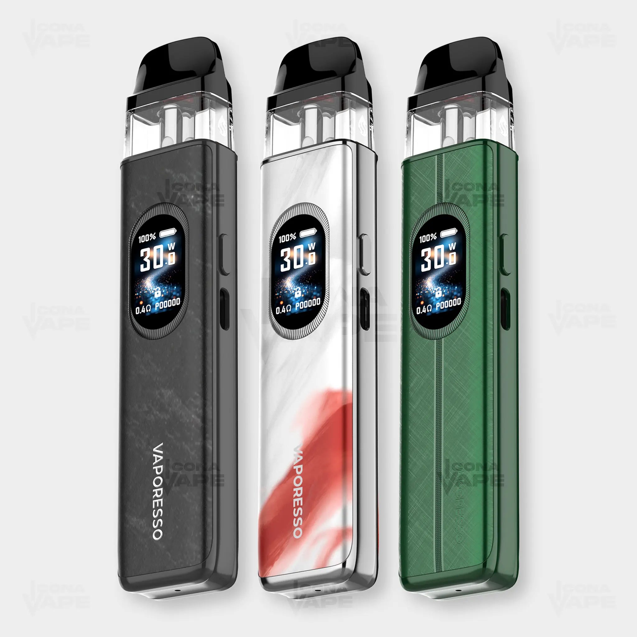 Vaporesso XROS 6 Pod Kit in Pakistan