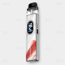 Vaporesso XROS 6 Scorching Cloud refillable vape pod with leak resistant design