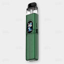 Vaporesso XROS 6 Silk Green pod system for nicotine salts with smooth flavor delivery