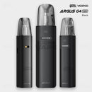 Voopoo Argus G4 Mini Black pod kit Pakistan, ICONA VAPE Gujranwala