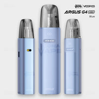 Voopoo Argus G4 Mini Blue pod kit Pakistan, ICONA VAPE