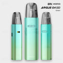 Voopoo Argus G4 Mini Green pod kit Pakistan, ICONA VAPE
