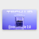Voopoo Argus G4 Mini Multi-Core Electrode Tech with iCOSM CODE 2.0