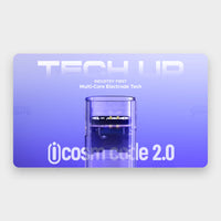 Voopoo Argus G4 Mini Multi-Core Electrode Tech with iCOSM CODE 2.0