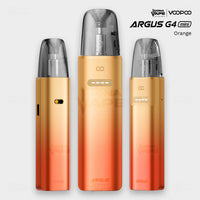 Voopoo Argus G4 Mini Orange pod kit Pakistan, ICONA VAPE