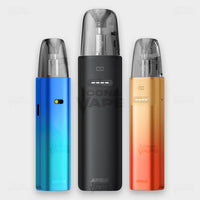 Voopoo Argus G4 Mini pod kit with Multi-Ohm cartridge Pakistan