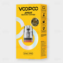 Voopoo Argus Multi-Ohm Cartridge box, 3.5mL pod 3-pack, authentic stock in Pakistan
