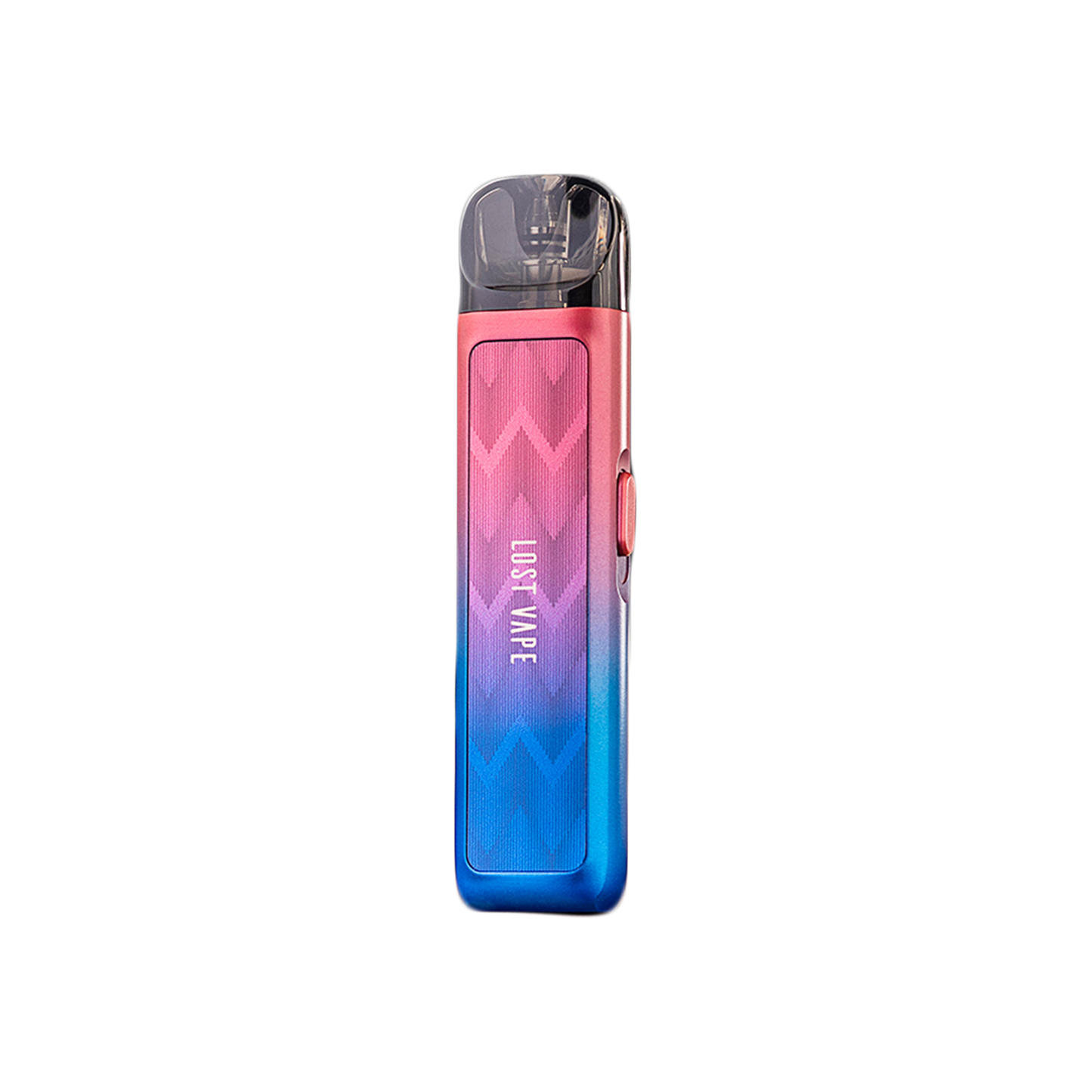 Lost Vape Ursa Nano Pod Kit 800mAh battery 2.5mL pod capacity 0.8ohm integrated pod coil Zinc-alloy construction Portable and slim design Refillable pod for eJuice and nicotine salt Type-C USB port for quick charging Adjustable airflow control switch Draw-activated firing mechanism