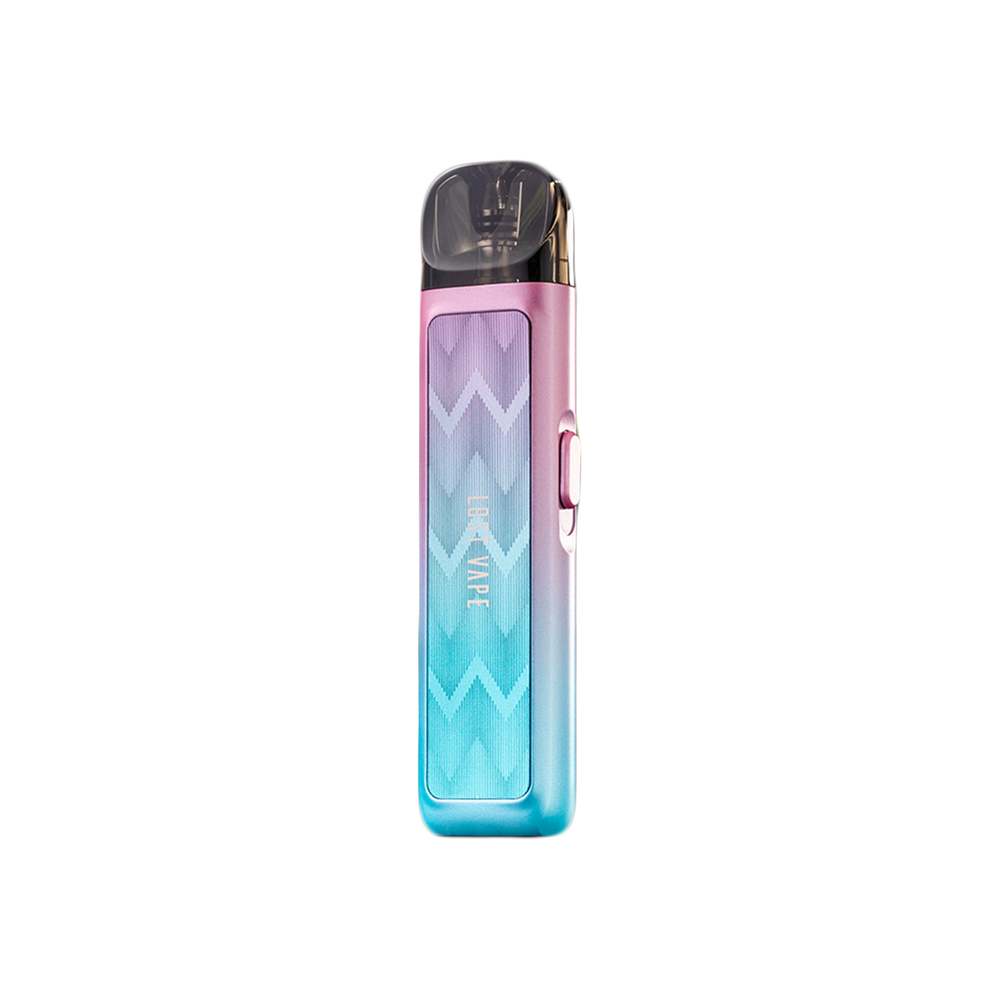 Lost Vape Ursa Nano Pod Kit 800mAh battery 2.5mL pod capacity 0.8ohm integrated pod coil Zinc-alloy construction Portable and slim design Refillable pod for eJuice and nicotine salt Type-C USB port for quick charging Adjustable airflow control switch Draw-activated firing mechanism